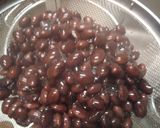 おせちに!黒豆のシロップ漬け★圧力鍋編作り方6写真