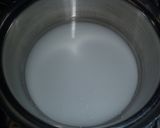 おせちに!黒豆のシロップ漬け★圧力鍋編作り方7写真