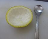 超簡単♪父の「ゆず味噌」作り方3写真