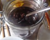 おせちに!黒豆のシロップ漬け★圧力鍋編作り方10写真