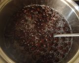 おせちに!黒豆のシロップ漬け★圧力鍋編作り方9写真
