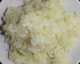 ちょびっと豪華♪ビーフ１００％ハンバーグ作り方1写真
