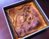 さつまいものケーキ作り方5写真