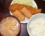 簡単フライ作り方5写真