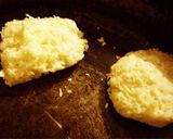 鶏カツなのに蟹クリ～ムっぽい♪作り方1写真