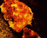 鶏カツなのに蟹クリ～ムっぽい♪作り方2写真