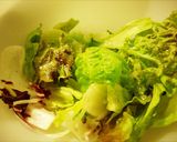鶏カツなのに蟹クリ～ムっぽい♪作り方4写真