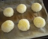 パーティにも♪一口中華丼~レタス包み作り方2写真