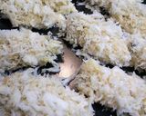 そのままでも旨い♪酒の肴にカキフライ作り方4写真