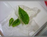 さんまとチーズの春巻き揚げ作り方5写真