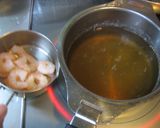 手軽にかぶら蒸し作り方1写真