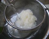 手軽にかぶら蒸し作り方3写真