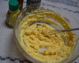デビルドエッグ＝簡単卵料理パーティに作り方4写真