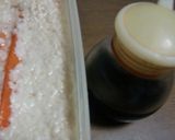 塩麹入りのブリ大根作り方3写真