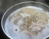 そばつゆ作り方1写真