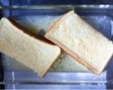 ちょっとリッチな朝食フレンチトースト作り方2写真