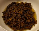 我が家のシビシビ麻婆豆腐作り方6写真