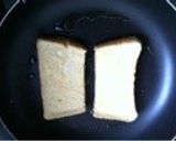 ちょっとリッチな朝食フレンチトースト作り方3写真