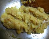 残りカレーで♪揚げずにカレーコロッケ♪作り方2写真