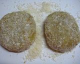 残りカレーで♪揚げずにカレーコロッケ♪作り方3写真