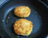 残りカレーで♪揚げずにカレーコロッケ♪作り方5写真