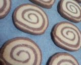 簡単☆バタークッキー作り方9写真