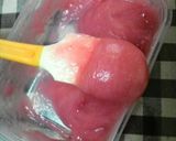 簡単♪サンタのいちご大福作り方6写真