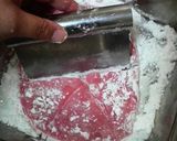簡単♪サンタのいちご大福作り方8写真