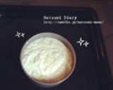 卵不使用のバナナケーキ作り方6写真