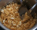 紅茶ショコラマーブルレアチーズケーキ作り方1写真
