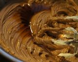 紅茶ショコラマーブルレアチーズケーキ作り方6写真