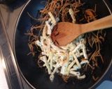 定番ですが我が家のひじき五目豆☄作り方4写真