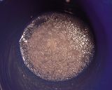 DairyFree豆乳で作る杏仁豆腐作り方1写真