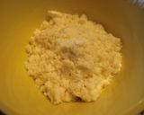 DairyFree豆乳で作る杏仁豆腐作り方2写真