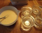 DairyFree豆乳で作る杏仁豆腐作り方6写真