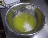 めっけもん♪八朔ドレッシング作り方4写真
