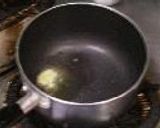 白菜ウィンナー☆ホワイトソースパスタ作り方3写真