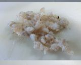 油揚げに鶏&海老ミンチのサンド煮～＾＾作り方2写真
