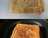 油揚げに鶏&海老ミンチのサンド煮～＾＾作り方4写真
