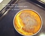 卵不使用のバナナケーキ作り方7写真