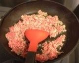 給食っぽい ひじきの混ぜごはん作り方2写真