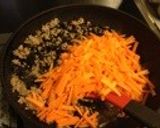 給食っぽい ひじきの混ぜごはん作り方4写真