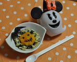 離乳食★後期★ご飯から作る　簡単５倍粥作り方11写真