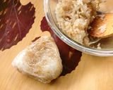 しらすとおかかの醤油おにぎり作り方2写真