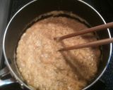 たまご味噌作り方5写真