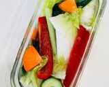 水キムチ✴︎乳酸菌✴︎発酵食品作り方5写真