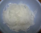 大根と牛肉だけで＾＾作り方1写真
