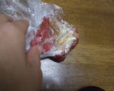 大根と牛肉だけで＾＾作り方2写真