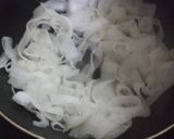 大根と牛肉だけで＾＾作り方3写真