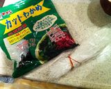 簡単春雨中華スープ作り方3写真